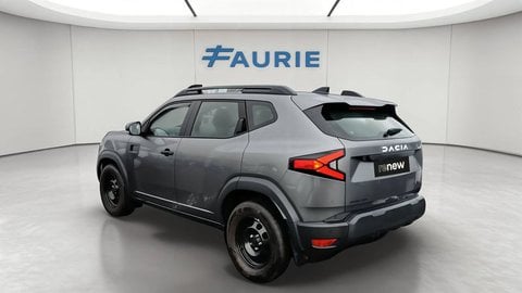Voitures D'occasion À Brive La Gaillarde | Dacia Duster Iii Eco-G 100 Essential