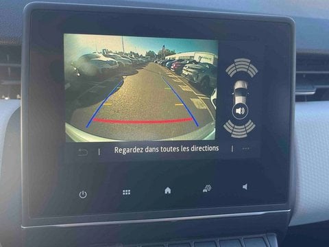 Voitures D'occasion À Brive La Gaillarde | Renault Clio E-Tech Full Hybrid 145 Evolution
