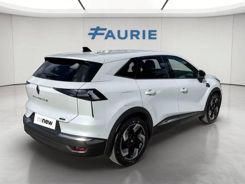 Voitures D'occasion À Bergerac | Renault Symbioz E-Tech Full Hybrid 145 Techno