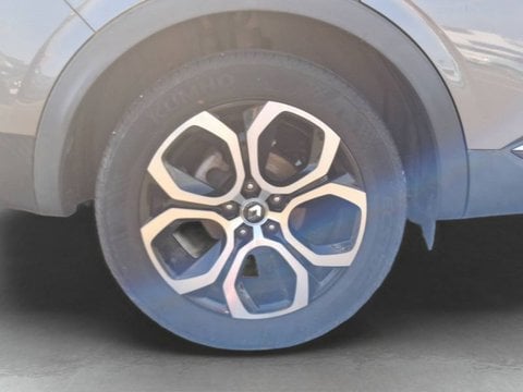 Voitures D'occasion À Trélissac | Renault Arkana Mild Hybrid 140 Edc Fap - 22 Techno