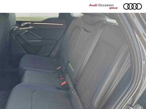 Voitures D'occasion À Brive La Gaillarde | Audi Q3 Sportback 35 Tdi 150 Ch S Tronic 7 S Line