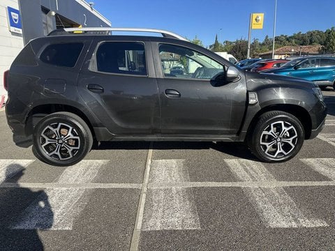 Voitures D'occasion À Montauban | Dacia Duster Ii Dci 110 4X2 Prestige