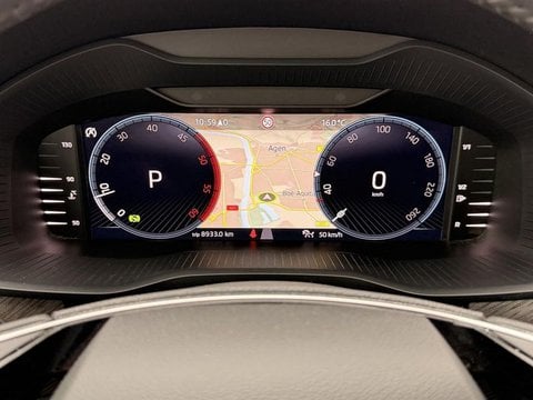 Voitures D'occasion À Boé | Škoda Kodiaq 2.0 Tdi 150 Scr Dsg7 5Pl Style
