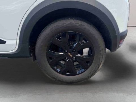 Voitures D'occasion À Trélissac | Dacia Sandero Iii Tce 90 Stepway Extreme