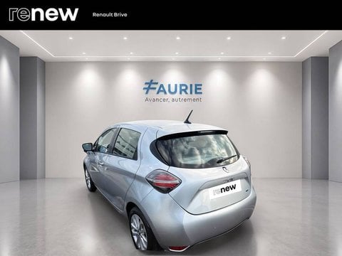 Voitures D'occasion À Brive La Gaillarde | Renault Zoe R110 Achat Intégral - 21 Zen