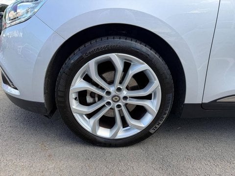 Voitures D'occasion À Sarlat | Renault Scénic Scenic Blue Dci 120 Zen