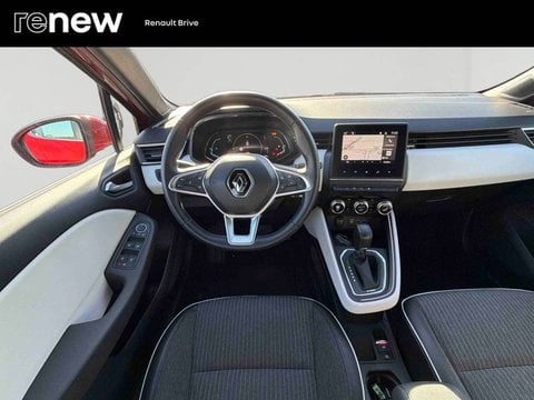 Voitures D'occasion À Brive La Gaillarde | Renault Clio E-Tech 140 - 21N Intens