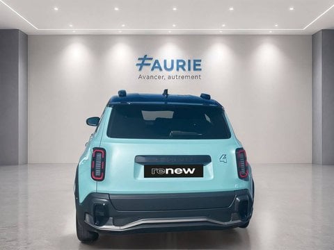 Voitures D'occasion À Brive La Gaillarde | Renault 4 E-Tech Electric Renault 4 E-Tech Electrique...