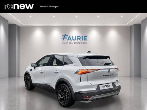 Voitures D'occasion À Limoges | Renault Symbioz E-Tech Full Hybrid 145 Esprit Alpine