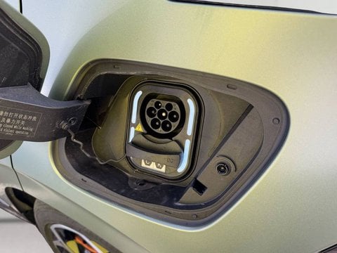 Voitures D'0Km À Limoges | Mg Mg4 Electric 64Kwh - 320 Kw 4Wd Xpower
