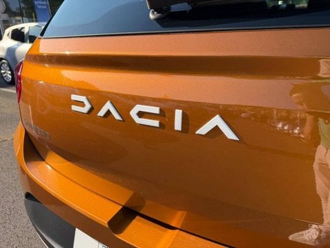 Voitures D'occasion À Sarlat | Dacia Sandero Iii Eco-G 100 Stepway Expression