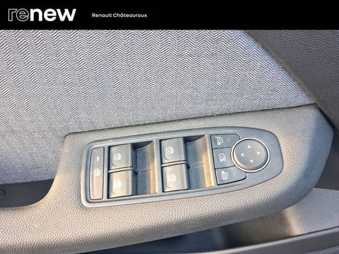 Voitures D'occasion À Saint Maur | Renault Clio E-Tech Full Hybrid 145 Techno