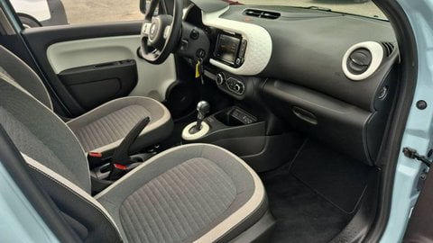 Voitures D'occasion À Bergerac | Renault Twingo Electrique Iii Iii E-Tech Equilibre