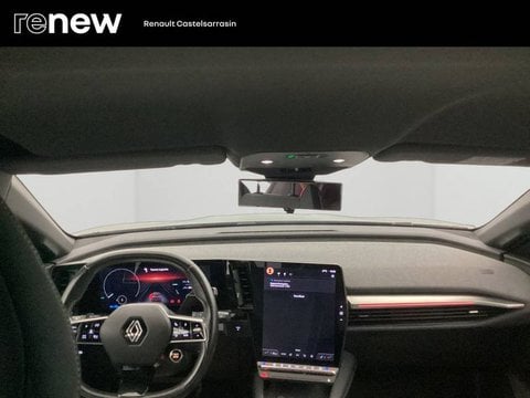 Voitures D'occasion À Castelsarrasin | Renault Mégane Megane E-Tech Ev60 220 Ch Optimum Charge ...