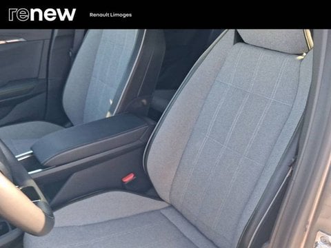 Voitures D'occasion À Limoges | Renault Mégane Megane V Electrique Megane E-Tech Ev60 220 Ch Su...