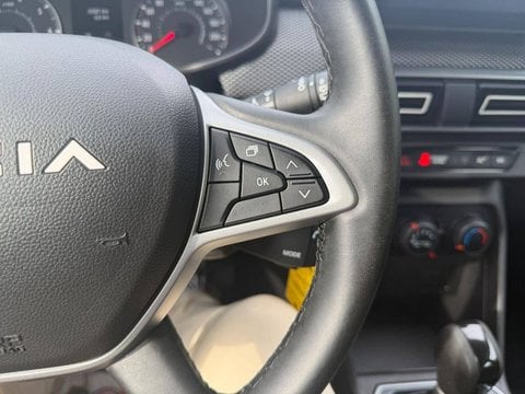 Voitures D'occasion À Sarlat | Dacia Sandero Iii Tce 90 Cvt Gsr2 Expression
