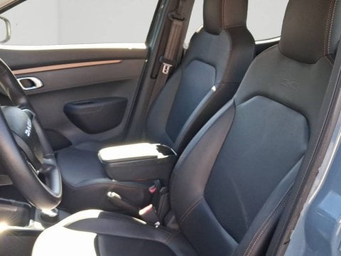 Voitures D'occasion À Bergerac | Dacia Spring Extreme