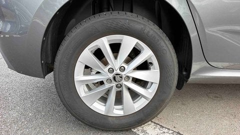 Voitures D'occasion À Brive La Gaillarde | Škoda Kamiq 1.0 Tsi Evo 110 Ch Bvm6 Business