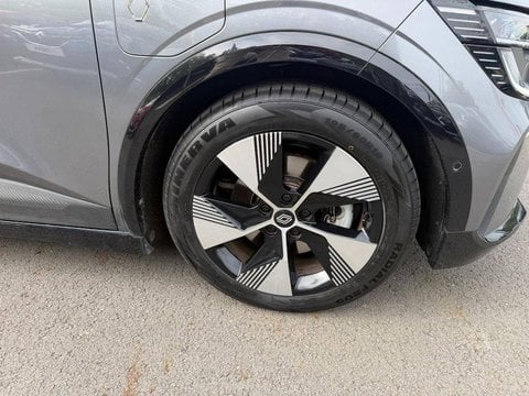 Voitures D'occasion À Sarlat | Renault Mégane Megane E-Tech Ev40 130Ch Standard Charge Equilibre