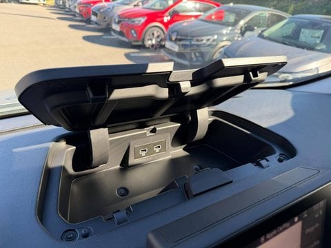 Voitures D'occasion À Sarlat | Renault Trafic Blue Dci 170 Auto Grand Techno
