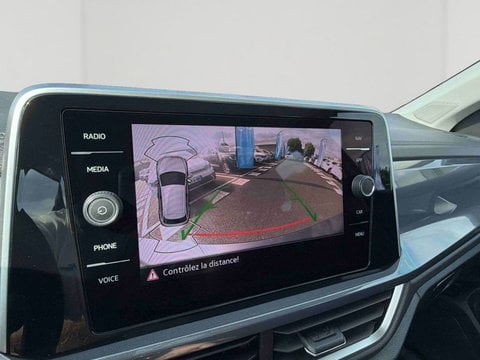 Voitures D'occasion À Brive La Gaillarde | Volkswagen T-Roc 1.5 Tsi Evo 150 Start/Stop Dsg7 Style