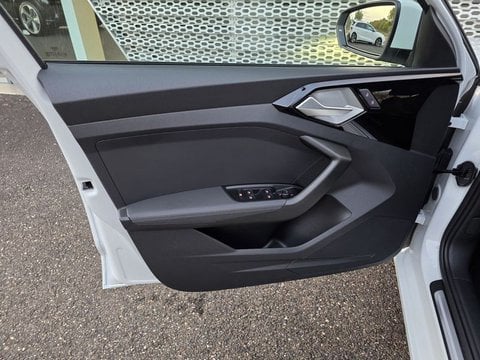 Voitures D'occasion À Saint-Avit | Audi A1 Sportback 25 Tfsi 95 Ch S Tronic 7 Design