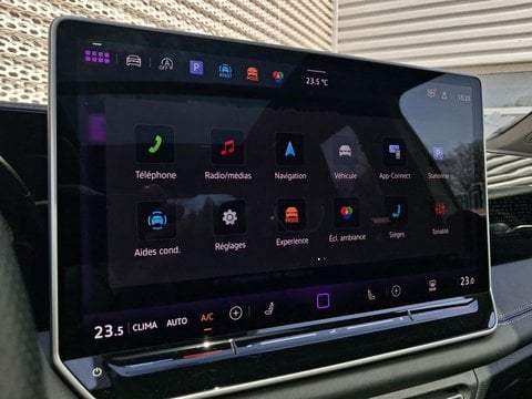 Voitures D'occasion À Dax | Volkswagen Tiguan 1.5 Etsi 150Ch Dsg7 R-Line