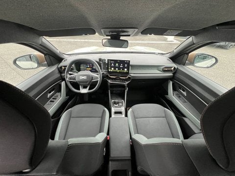 Voitures D'occasion À Montauban | Dacia Duster Iii Hybrid 140 Extreme