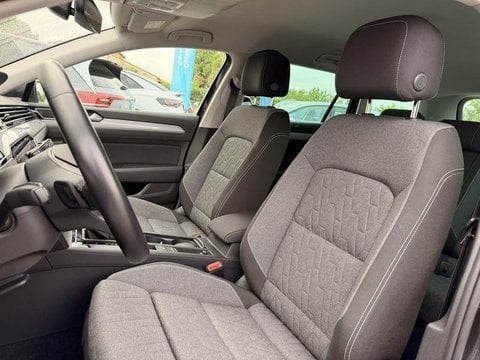 Voitures D'occasion À Boé | Volkswagen Passat Sw 2.0 Tdi Evo Scr 150 Dsg7 Life Plus