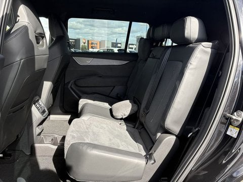 Voitures D'0Km À Boé | Škoda Peaq 286 Ch Batterie 90 Sportline