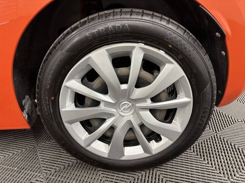 Voitures D'occasion À Gond Pontouvre | Opel Corsa Electrique F Electrique 136 Ch & Batterie 50 K...