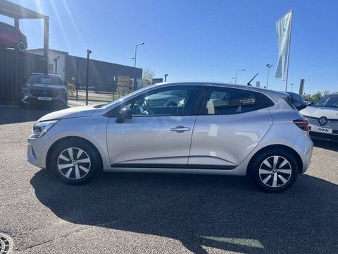 Voitures D'occasion À Montauban | Renault Clio Tce 90 Equilibre