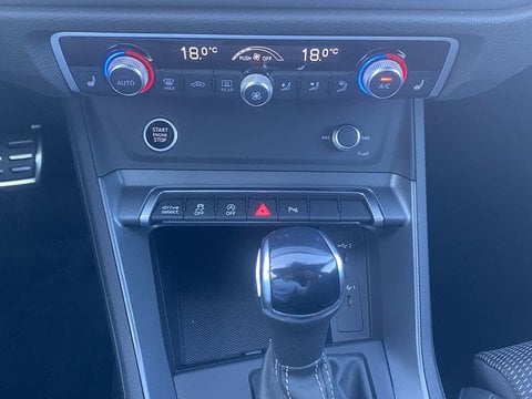 Voitures D'occasion À Boé | Audi Q3 Sportback 35 Tdi 150 Ch S Tronic 7 S Line Plus