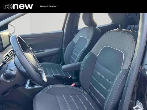 Voitures D'occasion À Guéret | Dacia Sandero Iii Tce 90 Cvt Expression