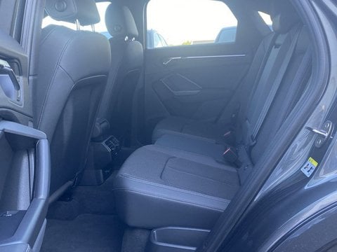 Voitures D'occasion À Boé | Audi Q3 Sportback 35 Tdi 150 Ch S Tronic 7 S Line Plus