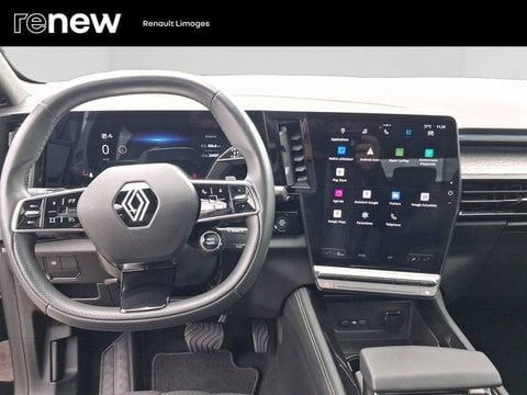 Voitures D'occasion À Limoges | Renault Austral Mild Hybrid 160 Auto Techno