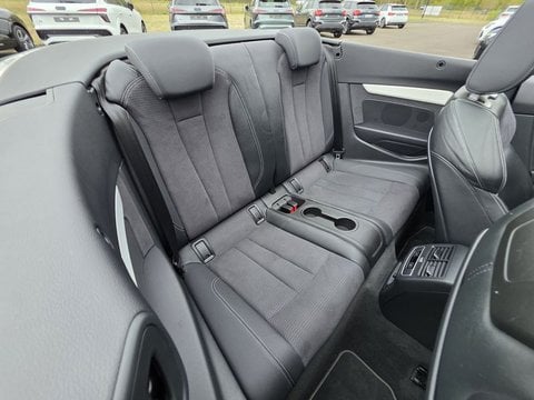 Voitures D'occasion À Saint-Avit | Audi A5 Cabriolet 40 Tfsi 204 S Tronic 7 Quattro S Line