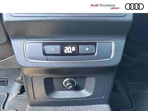 Voitures D'occasion À Brive La Gaillarde | Audi Q5 50 Tfsi E 299 S Tronic 7 Quattro S Line