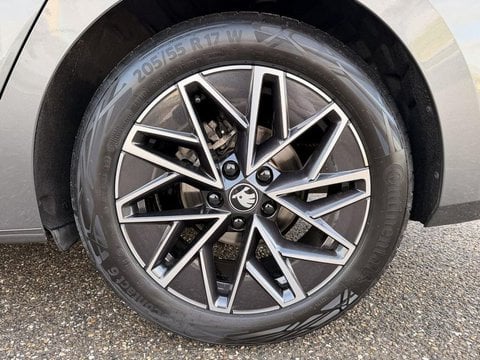 Voitures D'occasion À Boé | Škoda Octavia 2.0 Tdi 150 Ch Scr Dsg7 Sportline