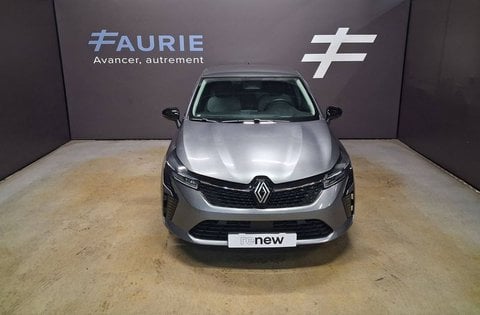 Voitures D'occasion À Tulle | Renault Clio V Blue Dci 100 Ch Gsr2 Evolution