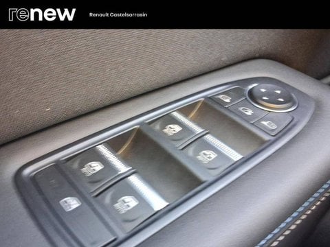 Voitures D'occasion À Castelsarrasin | Renault Symbioz E-Tech Full Hybrid 145 Esprit Alpine