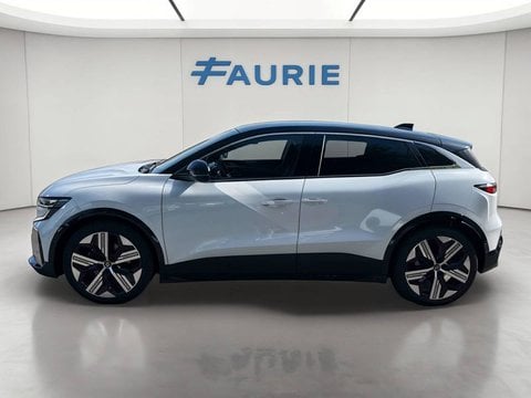Voitures D'occasion À Trélissac | Renault Mégane Megane V Electrique Megane E-Tech 220 Ch Auto...
