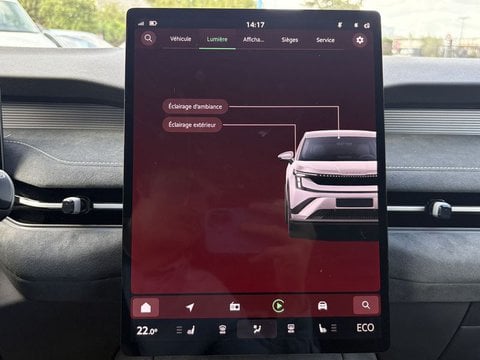 Voitures D'0Km À Boé | Škoda Peaq 286 Ch Batterie 90 Sportline