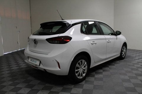 Voitures D'occasion À Migné-Auxances | Opel Corsa F 1.2 75 Ch Bvm5 Edition