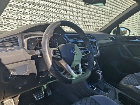 Voitures D'occasion À Dax | Volkswagen Tiguan 2.0 Tdi 150Ch Dsg7 R-Line