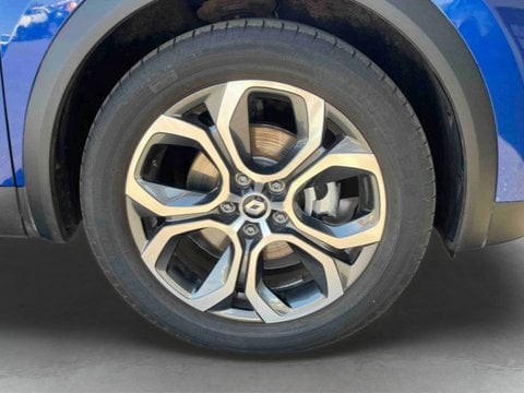 Voitures D'occasion À Trélissac | Renault Captur Ii E-Tech 145 - 21 Intens