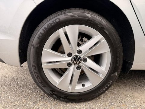 Voitures D'occasion À Boé | Volkswagen Golf 2.0 Tdi Scr 116 Dsg7 Life Plus