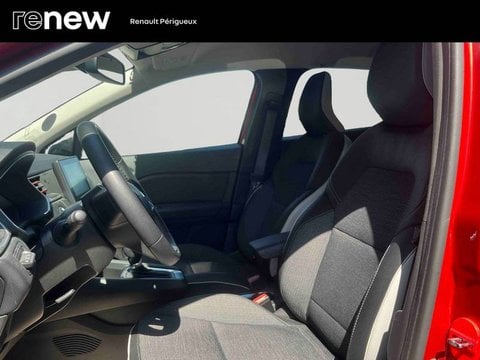 Voitures D'occasion À Trélissac | Renault Captur Ii E-Tech 145 - 21 Intens