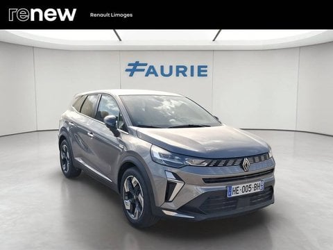 Voitures D'occasion À Limoges | Renault Symbioz E-Tech Full Hybrid 145 Techno