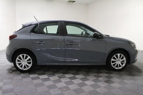 Voitures D'occasion À Migné-Auxances | Opel Corsa F 1.2 75 Ch Bvm5